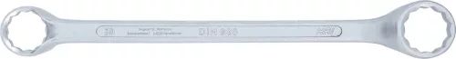 BGS technic Mély, hajlított csillagkulcs 30x32 mm (BGS 1214-30x32)