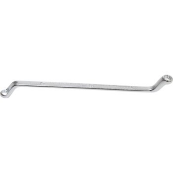   BGS technic Mély, hajlított csillagkulcs 6x7 mm (BGS 1214-6x7)