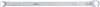 BGS technic Mély, hajlított csillagkulcs 6x7 mm (BGS 1214-6x7)