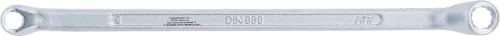 BGS technic Mély, hajlított csillagkulcs 6x7 mm (BGS 1214-6x7)