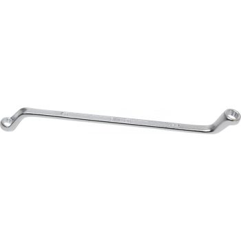   BGS technic Mély, hajlított csillagkulcs 8x9 mm (BGS 1214-8x9)