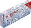 BGS technic 3 részes indítókulcs készlet 10x13 - 17x19 mm (BGS 1215)