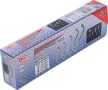 BGS technic 5 részes S-profilú csillagkulcs készlet 10x11 - 18x19 mm (BGS 1216)