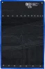 BGS technic Üres tetron tok a BGS 1219 csillag-villás kulcs készlethez (BGS 1219-LEER)
