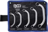 BGS technic 5 részes indítókulcs készlet INCH (BGS 1222)