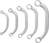 BGS technic 5 részes indítókulcs készlet INCH (BGS 1222)