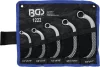 BGS technic 5 részes indítókulcs készlet INCH (BGS 1222)