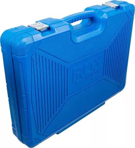BGS technic Dugókulcs készlet 3/4", 21 db-os, /12 szögű/ (BGS 1223)
