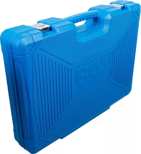 BGS technic Dugókulcs készlet 3/4", 21 db-os, /12 szögű/ (BGS 1223)