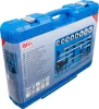 BGS technic Dugókulcs készlet 3/4", 21 db-os, /12 szögű/ (BGS 1223)