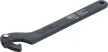 BGS technic Körmöskulcs állítható befogópofával, speciális acél, 35-60 mm (BGS 1226)