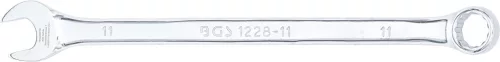 BGS technic Csillag-villás kulcs, extra hosszú, 11 mm (BGS 1228-11)