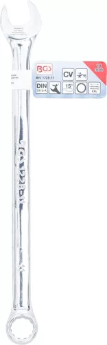 BGS technic Csillag-villás kulcs, extra hosszú, 11 mm (BGS 1228-11)