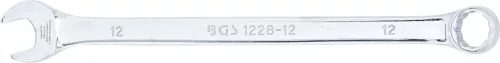 BGS technic Csillag-villás kulcs, extra hosszú, 12 mm (BGS 1228-12)
