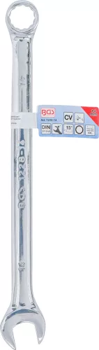 BGS technic Csillag-villás kulcs, extra hosszú, 14 mm (BGS 1228-14)