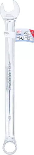 BGS technic Csillag-villás kulcs, extra hosszú, 16 mm (BGS 1228-16)