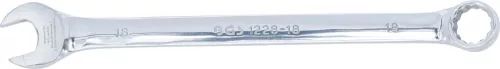 BGS technic Csillag-villás kulcs, extra hosszú, 18 mm (BGS 1228-18)