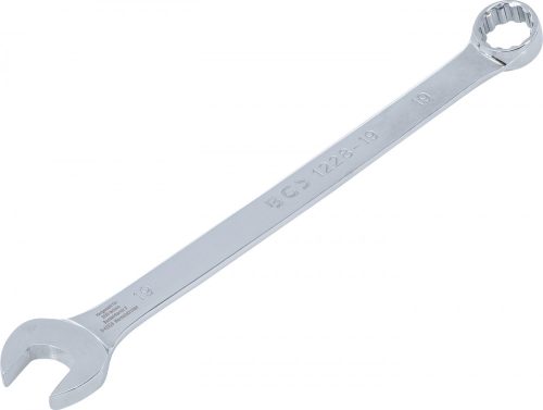 BGS technic Csillag-villás kulcs, extra hosszú, 19 mm (BGS 1228-19)