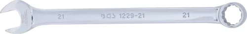 BGS technic Csillag-villás kulcs, extra hosszú, 21 mm (BGS 1229-21)