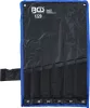 BGS technic Üres tetron tok a BGS 1229 csillag-villás kulcs készlethez (BGS 1229-LEER)