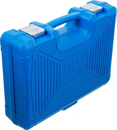 BGS technic 114 részes olajleeresztő csavar menetjavító készlet (BGS 123)