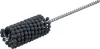 BGS technic Hónoló, rugalmas, 120-as szemcse, 34-35 mm (BGS 1253)