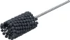 BGS technic Hónoló, rugalmas, 120-as szemcse, 40-42 mm (BGS 1254)