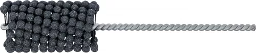 BGS technic Hónoló, rugalmas, 120-as szemcse, 40-42 mm (BGS 1254)