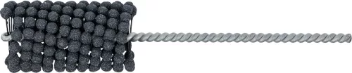 BGS technic Hónoló, rugalmas, 120-as szemcse, 40-42 mm (BGS 1254)