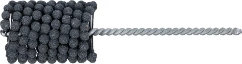 BGS technic Hónoló, rugalmas, 120-as szemcse, 52-54 mm (BGS 1256)