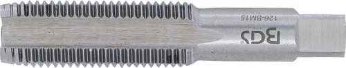 BGS technic M15x1.5 Menetfúró BGS 126 olajleeresztő csavar menetjavító készletből (BGS 126-BM15)