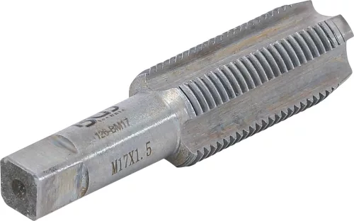 BGS technic M17x1.5 Menetfúró a BGS 126 olajleeresztő csavar menetjavító készletből (BGS 126-BM17)