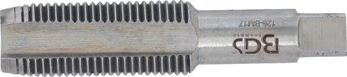 BGS technic M17x1.5 Menetfúró a BGS 126 olajleeresztő csavar menetjavító készletből (BGS 126-BM17)