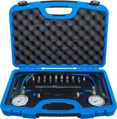 BGS technic Féknyomásmérő-készlet (BGS 1271)