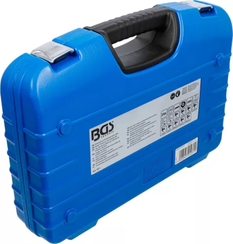 BGS technic Féknyomásmérő-készlet (BGS 1271)