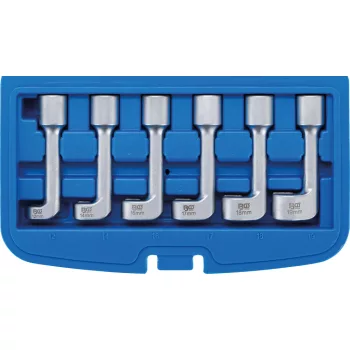   BGS technic Speciális dugókulcs készlet 12-19mm (BGS 1300)