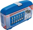 BGS technic Speciális dugókulcs készlet 12-19mm (BGS 1300)
