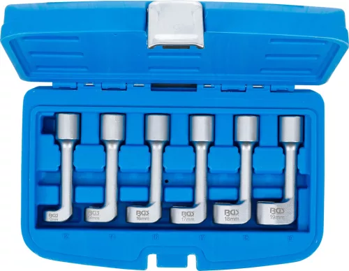 BGS technic Speciális dugókulcs készlet 12-19mm (BGS 1300)
