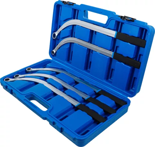 BGS technic Hajlított kulcs készlet vezérműszíjhoz 13-19mm (BGS 1310)