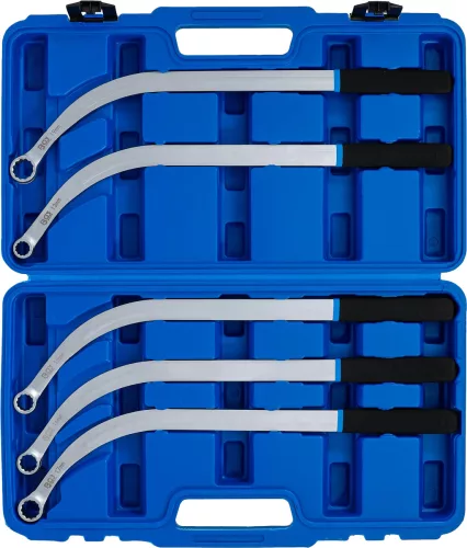 BGS technic Hajlított kulcs készlet vezérműszíjhoz 13-19mm (BGS 1310)