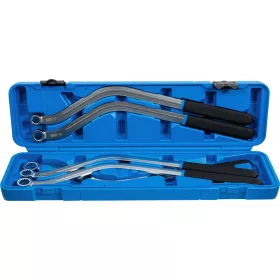   BGS technic Ékszíj és vezérműszíj kulcs készlet, 13-19 mm (BGS 1314)