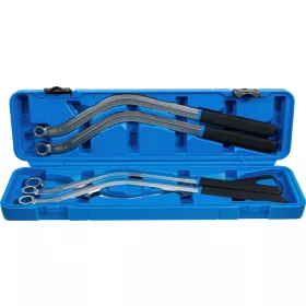   BGS technic Ékszíj és vezérműszíj kulcs készlet, 13-19 mm (BGS 1314)