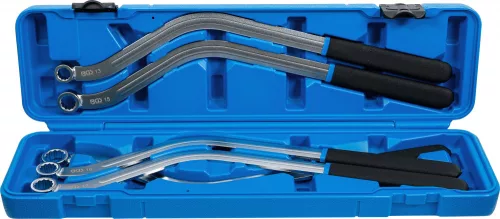 BGS technic Ékszíj és vezérműszíj kulcs készlet, 13-19 mm (BGS 1314)