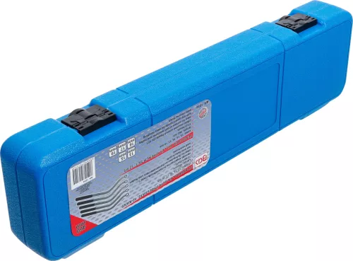 BGS technic Ékszíj és vezérműszíj kulcs készlet, 13-19 mm (BGS 1314)