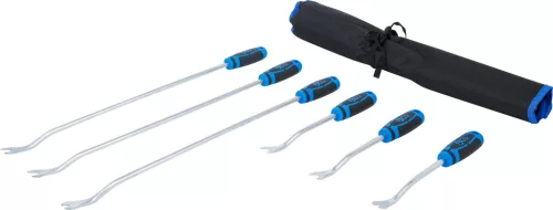 BGS technic Belső bélés és klip leszedő készlet (BGS 1326)