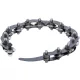 BGS technic Tartalék lánc a BGS 133 láncos csővágóhoz (BGS 133-Kette)