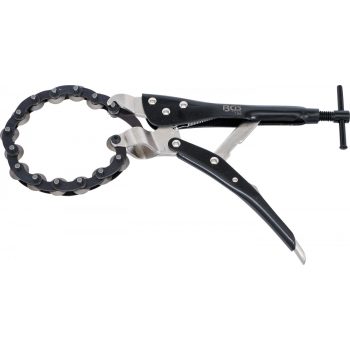   BGS technic Láncos csővágó, 250mm, HSS lánccal (BGS 134)