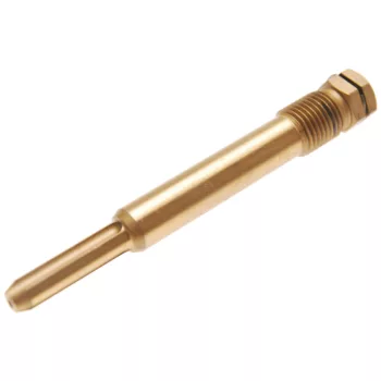   BGS technic Izzítógyertya menettisztító M12 x 94mm (BGS 138-2)
