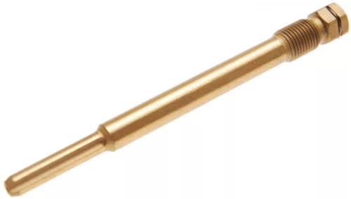 BGS technic Izzítógyertya menettisztító M10 x 107mm (BGS 138-3)