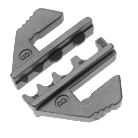   BGS technic Krimpelő befogópofa szigeteletlen, zárt sarukhoz, BGS 1410, 1411, 1412 azonosítójú termékekhez (BGS 1410-B)